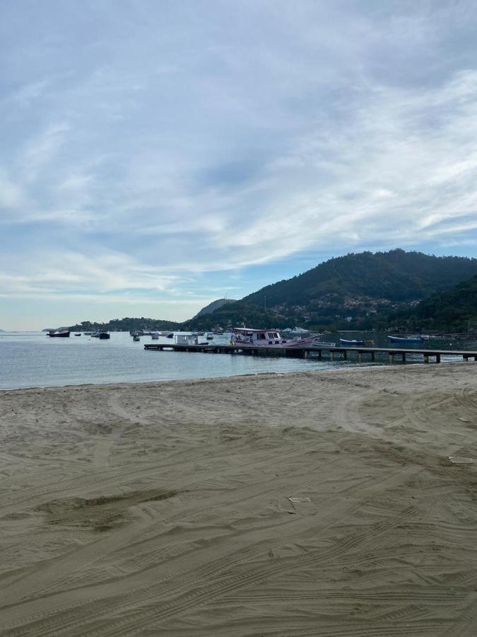 Flat Camorim Em Angra Dos Reis/Rj. Exterior foto