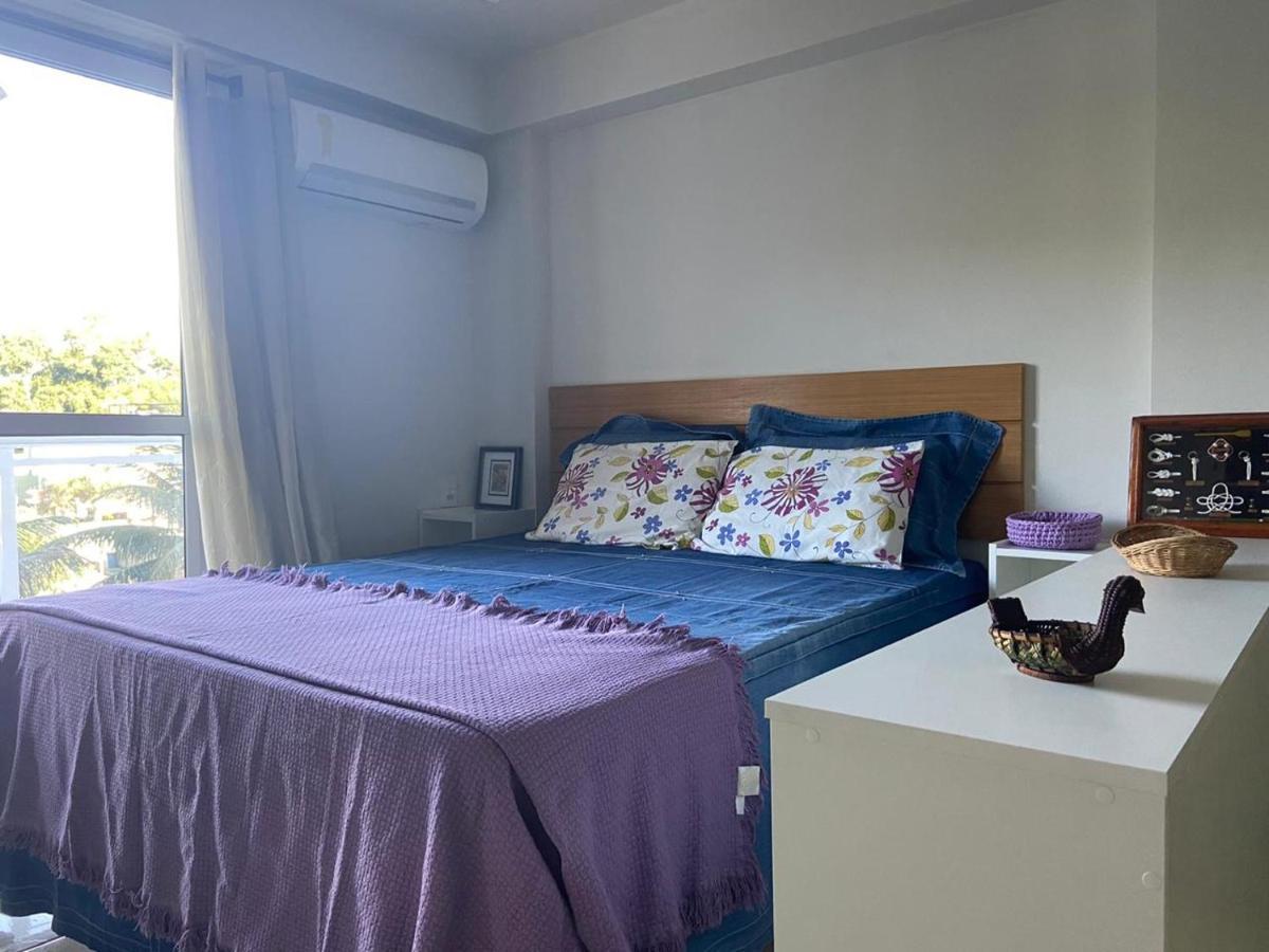 Flat Camorim Em Angra Dos Reis/Rj. Exterior foto